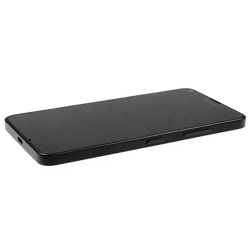 For Micro-soft Lumia 640 LTE cell phone Single SIM Card 5.0" 8MP Camera 8GB 1GB mobile phones